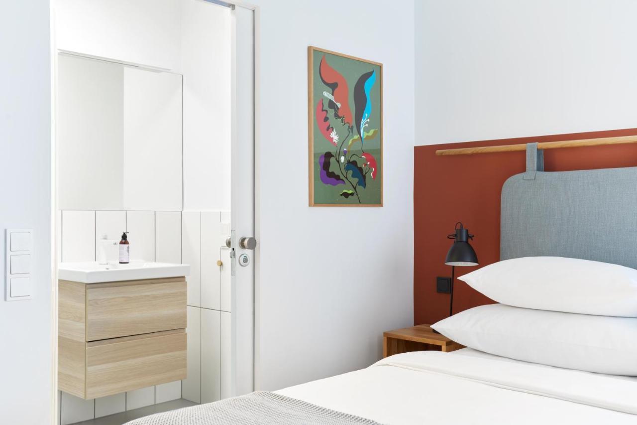 קרקוב Plantonia Aparthotel מראה חיצוני תמונה