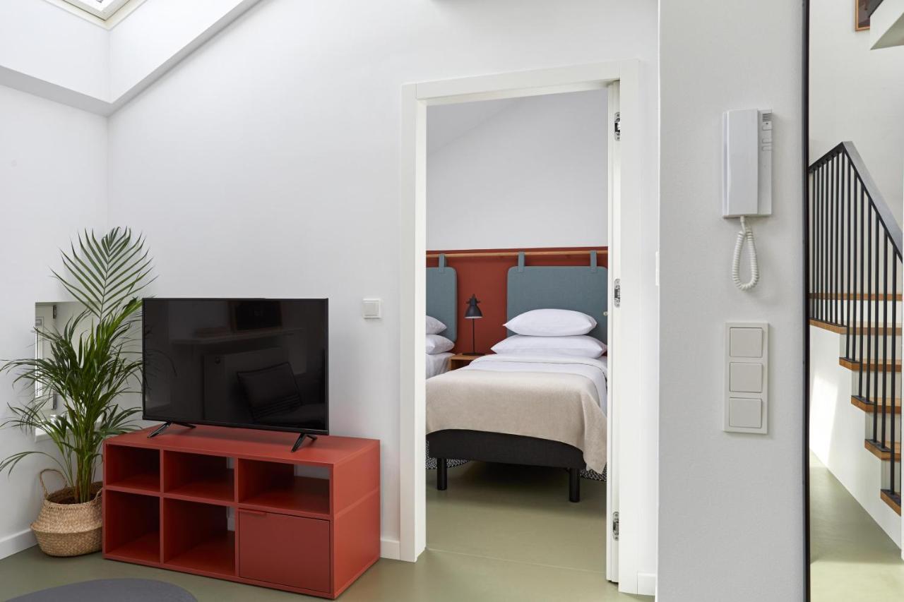 קרקוב Plantonia Aparthotel מראה חיצוני תמונה