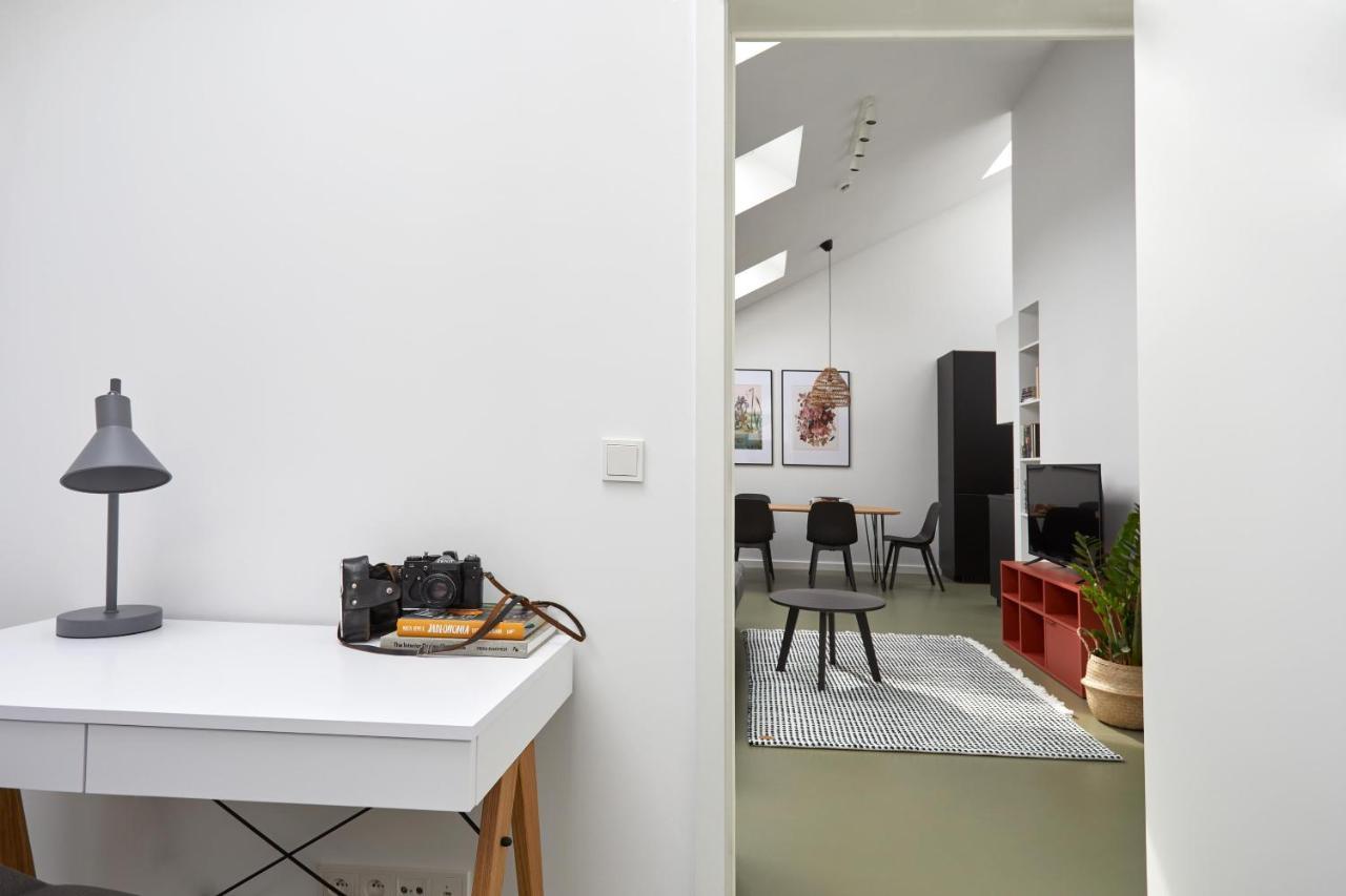 קרקוב Plantonia Aparthotel מראה חיצוני תמונה