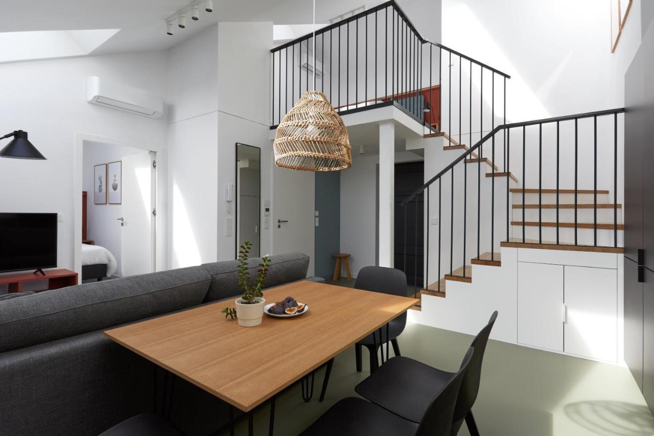 קרקוב Plantonia Aparthotel מראה חיצוני תמונה