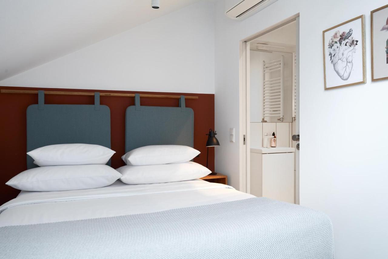 קרקוב Plantonia Aparthotel מראה חיצוני תמונה