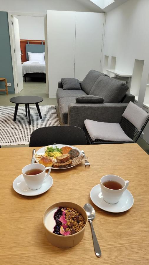 קרקוב Plantonia Aparthotel מראה חיצוני תמונה