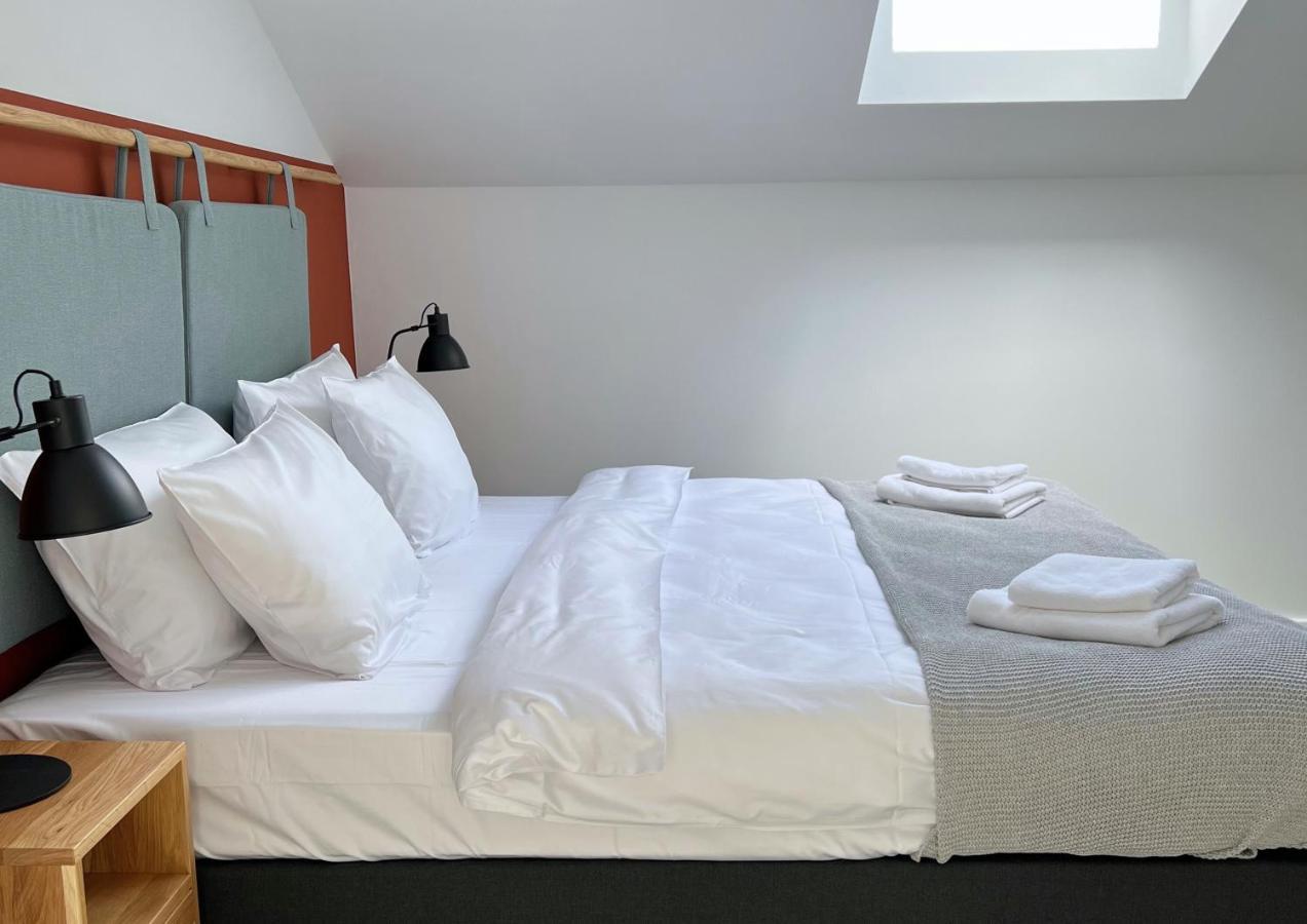 קרקוב Plantonia Aparthotel מראה חיצוני תמונה