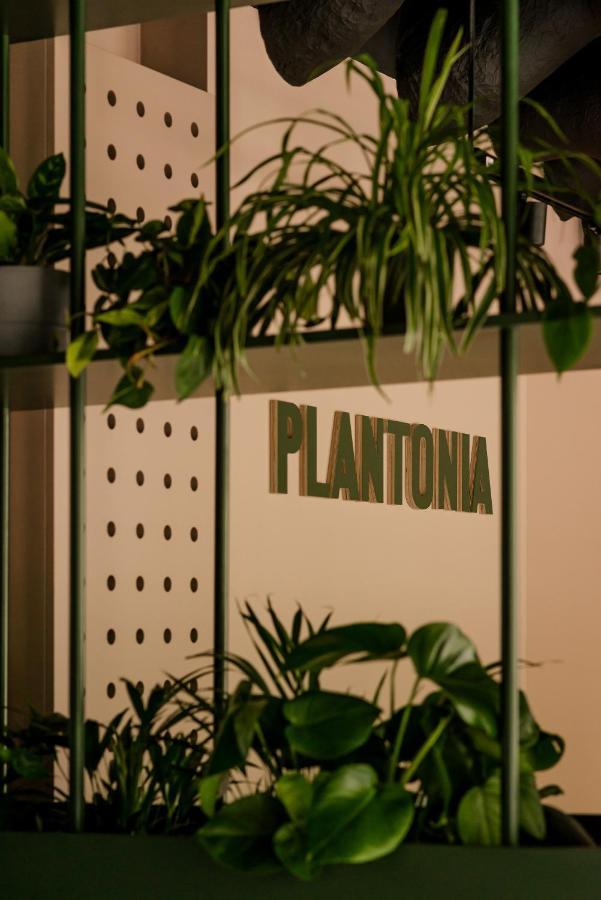 קרקוב Plantonia Aparthotel מראה חיצוני תמונה