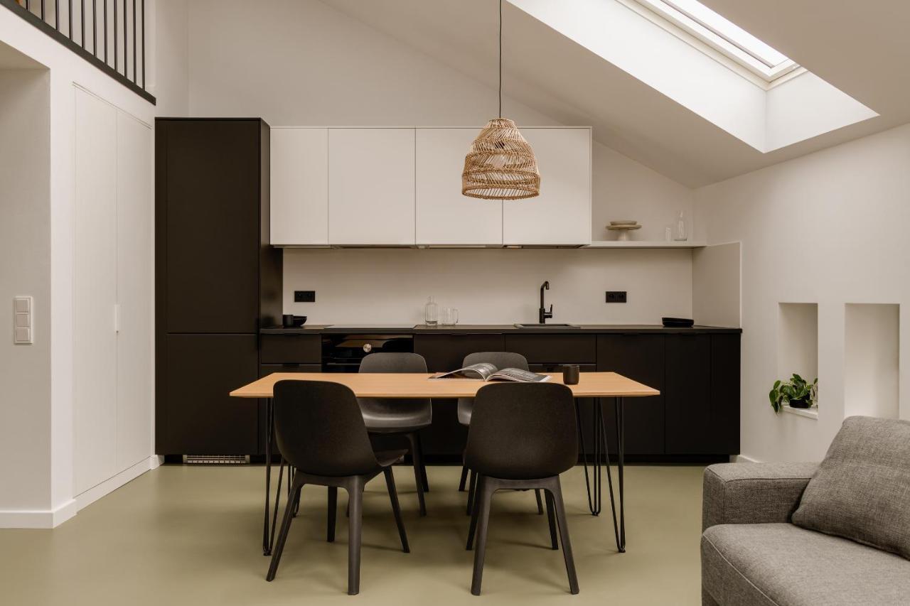 קרקוב Plantonia Aparthotel מראה חיצוני תמונה