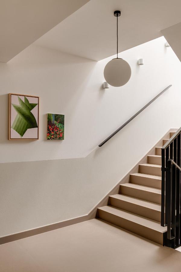 קרקוב Plantonia Aparthotel מראה חיצוני תמונה